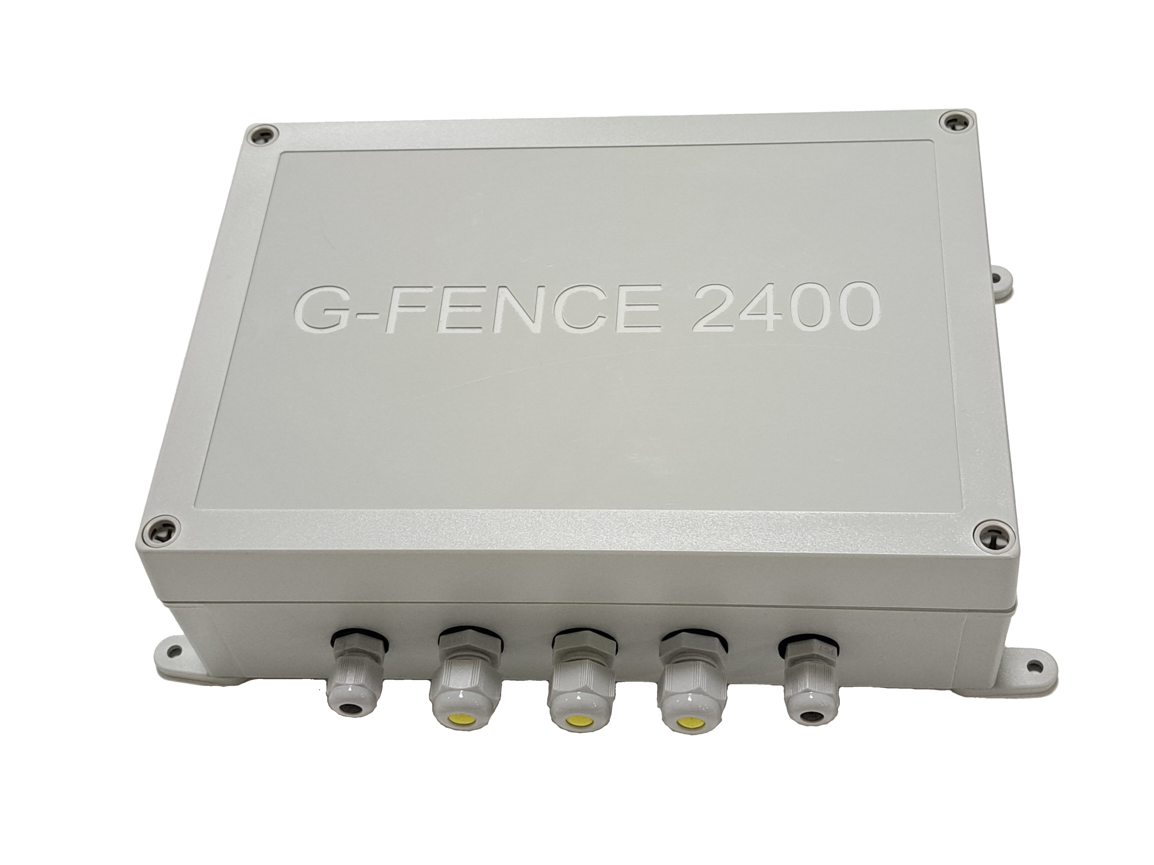 G-FENCE 2400-IP65 LIGHTEN WORDINGa