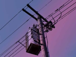 Our Electricity Infrastructure