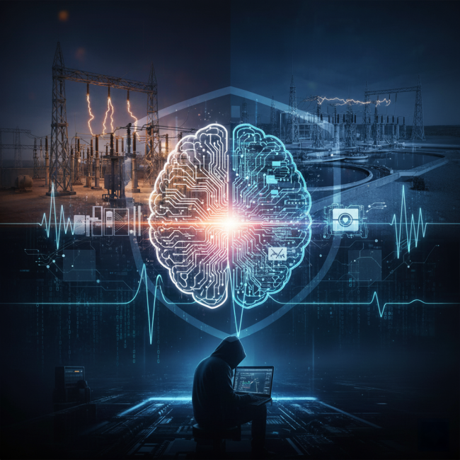 Physical-Cyber Convergence