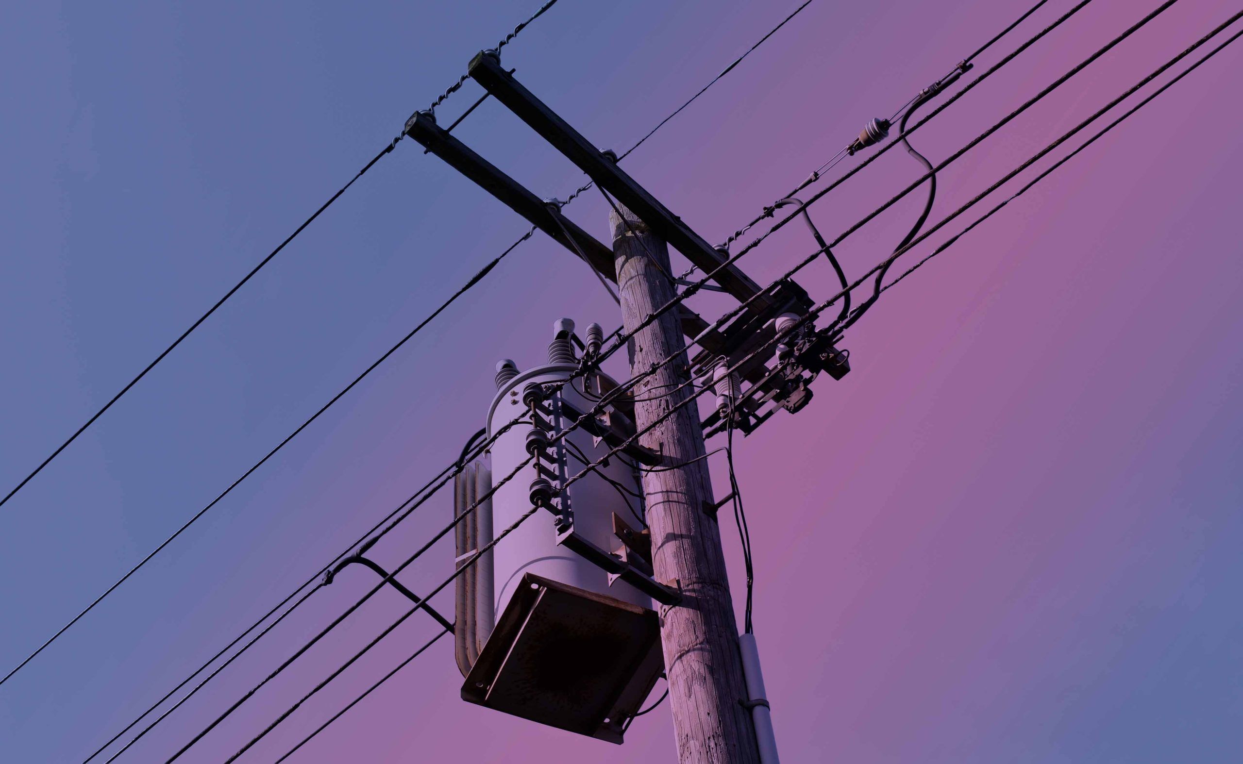 Our Electricity Infrastructure