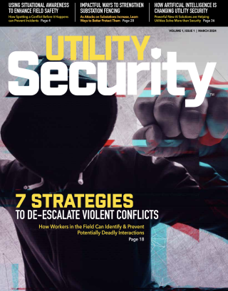 Utility Security Cover March 2024