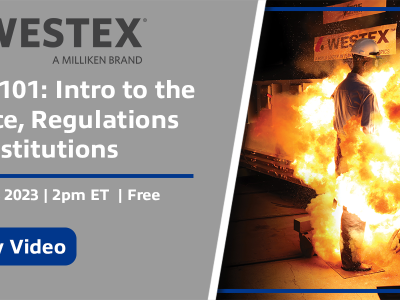 Westex Webinar Recording