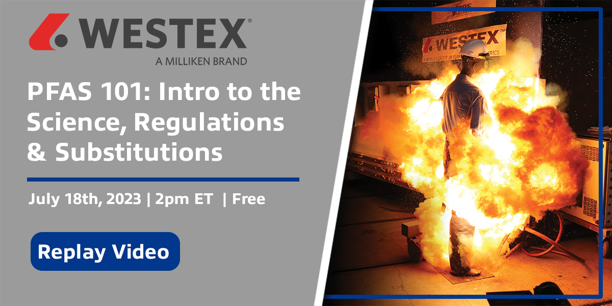 Westex Webinar Recording