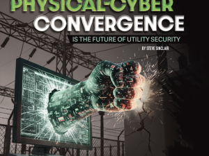 Physical-Cyber Convergence