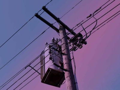 Our Electricity Infrastructure