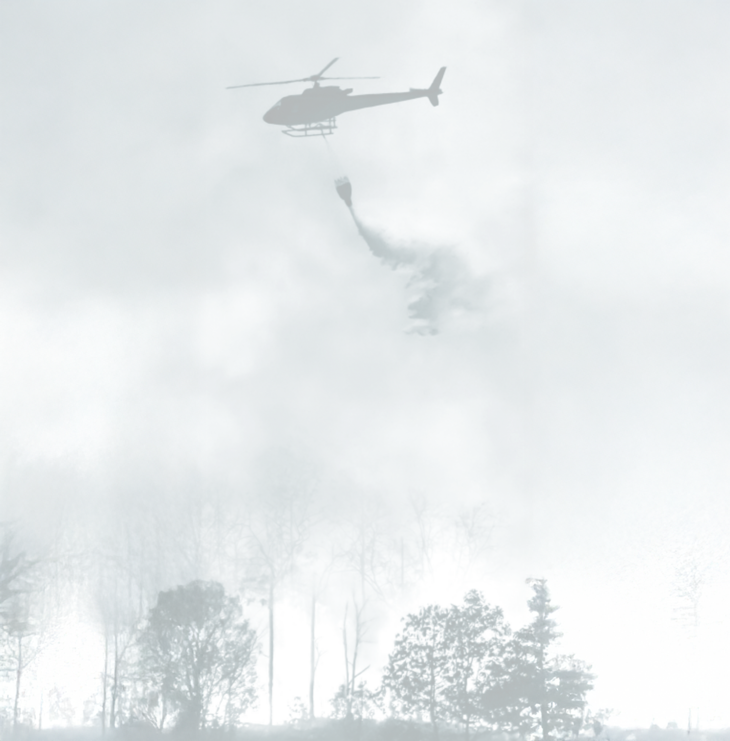 Utility Fragility - Climate Change