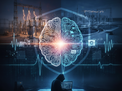 Physical-Cyber Convergence