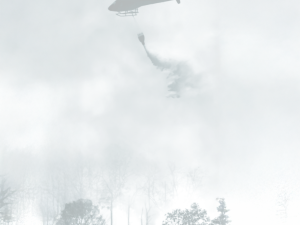 Utility Fragility - Climate Change