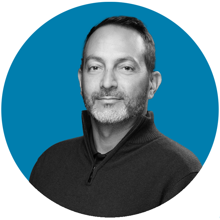 Yaron Zussman